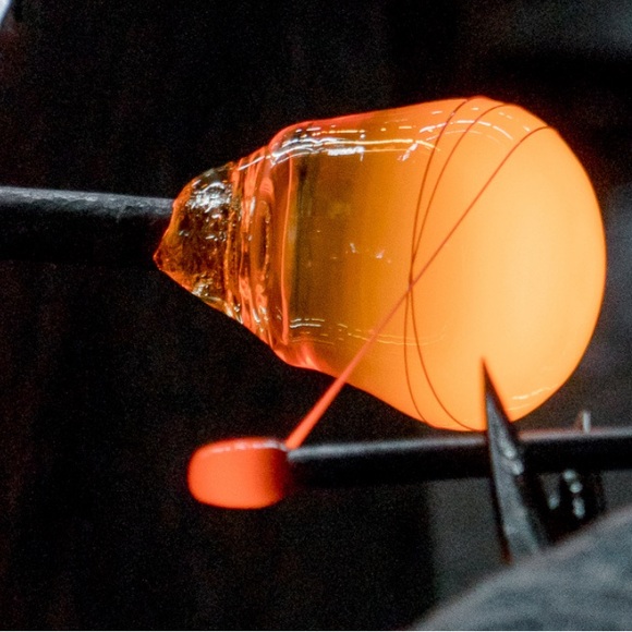 COPY - Cornet Barcelona, 4 size: 20 OZ, 3.8”, 4.9”, colors: base from a church … - Picture 6 of 6